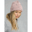 prAna Wild Now Beanie, Khaki Rose Bunny, One Size, U53180671-KRBU-O/S
