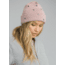 prAna Wild Now Beanie, Khaki Rose Bunny, One Size, U53180671-KRBU-O/S