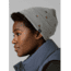 prAna Wild Now Beanie, Magnet Grey Tent, One Size, 1965181-020-O/S