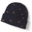 prAna Wild Now Beanie, Nocturnal Sloth, One Size, 1965181-400-O/S
