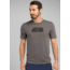 prAna Will Travel Journeyman Top - Mens, Charcoal Heather, Large, M13190641-CCHT-L