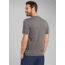 prAna Will Travel Journeyman Top - Mens, Charcoal Heather, Large, M13190641-CCHT-L
