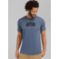 prAna Will Travel Journeyman Top - Mens, Denim Heather, Small, M13190641-DEHT-S