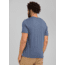 prAna Will Travel Journeyman Top - Mens, Denim Heather, Small, M13190641-DEHT-S