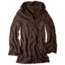 prAna Willow Duster Sweater - Women's-Espresso-X-Small