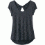 prAna Willow Top - Women's-Coal-Large