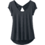 prAna Willow Top - Women's-Coal-Medium
