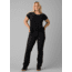 prAna Winter Hallena Pant Pants, Black, 10, 1967241-001-10