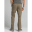 prAna Winter Zion Pant - Mens, Mud, 32 Waist, Short Inseam, M41173008-MUD-32