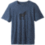 prAna Wise Ass Journeyman - Men's, Denim Heather, Small, M11180479-DEHT-S