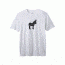 prAna Wise Ass Journeyman Tee - Men's, White, Small, M11180479-WHT-S