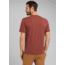 prAna Wolf Pack Journeyman T-Shirt - Mens, Maple Heather, Medium, M13181436-MPHT-M