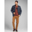 prAna Wolf Pack Journeyman T-Shirt - Mens, Maple Heather, Medium, M13181436-MPHT-M
