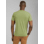 prAna Wolf Pack Journeyman T-Shirt - Mens, Matcha Heather, Small, M13181436-MCHT-S