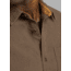 prAna Woodman Lightweight Flannel Shirt - Mens, Rich Brown, Small, M23170387-RIBR-S