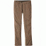 prAna Wyatt Pant - Men's-Mud-Regular Inseam-35 Waist
