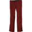 prAna Wyatt Pant - Men's-Brick-Regular Inseam-36 Waist