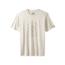 prAna Yates Short Sleeve T-Shirt - Mens, Weathered Beige Heather, Medium, M11191518 -179-M