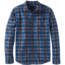 prAna Yearby Slim Shirt - Men's-Nautical-XX-Large