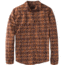 prAna Yearby Slim Shirt - Men's-Picante-Small