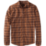 prAna Yearby Slim Shirt - Men's-Picante-X-Large