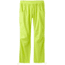 prAna Zander Pant - Men's -Electric Lime-Medium-Regular Inseam