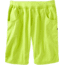prAna Zander Short - Men's-Electric Lime-Large