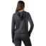prAna Zawn Hoodie - Womens, Charcoal, S, 1970671-020-S