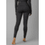 prAna Zawn Legging Pants, Charcoal, Medium, 1964541-020-RG-M