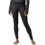 prAna Zawn Legging Pants, Charcoal, Medium, 1964541-020-RG-M