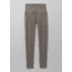 prAna Zawn Legging Pants, Mink, XSmall, 1964541-200-RG-XS