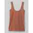 prAna Zawn Tank, Gingerbread, Small, 1963251-800-S