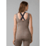 prAna Zawn Tank, Mink, XSmall, 1963251-200-XS