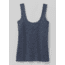 prAna Zawn Tank, Nautical, XSmall, 1963251-400-XS