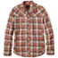 prAna Zeven Slim Shirt - Men's -Raisin-Large
