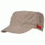 prAna Zion Cadet Hat - Women's, Dark Khaki, S/M, U5ZIOW315-DKKH-S/M