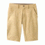 prAna Zion Chino Short Mens, Sandpiper, 30, M31171153-SNPI-30