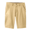 prAna Zion Chino Short Mens, Sandpiper, 38, M31171153-SNPI-38