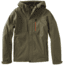 prAna Zion Hooded Jacket - Men's-Cargo Green-Large