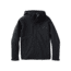 prAna Zion Hooded Jacket Mens, Black, X-Large, M21170501-BLK-XL