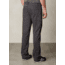 Prana Zioneer Pant Mens, Charcoal, 28 Waist, Short Inseam, M41173009-CHR-28