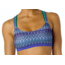 prAna Zira Top - Women's-Sail Blue Ibiza-Large