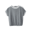 prAna Zosia Top Womens, Coal, Small, W11180447-COAL-S