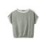 prAna Zosia Top Womens, Forest Green, X-Small, W11180447-FOGR-XS