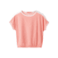 prAna Zosia Top Womens, Georgia Peach, Small, W11180447-GEPH-S