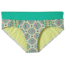 prAna Zuri Bottom - Women's -Cool Green Sundial-X-Small