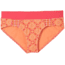 prAna Zuri Bottom - Women's -Neon Orange Sundial-Large