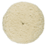 Presta Rotary Wool Buffing Pad - White Heavy Cut 72480