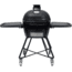 Primo Ceramic Grills Oval JR 200 Junior Charcoal Grill All-In-One, PG007400