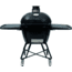 Primo Ceramic Grills Oval LG 300 Large Charcoal Grill All-In-One, PG007500